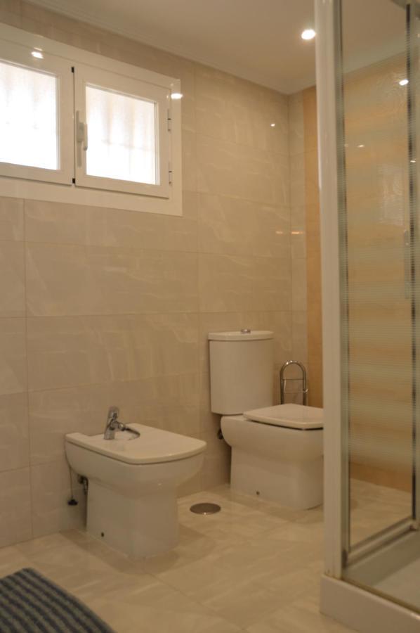 Blue&Grey Oca Holidays Apts Benidorm Ngoại thất bức ảnh
