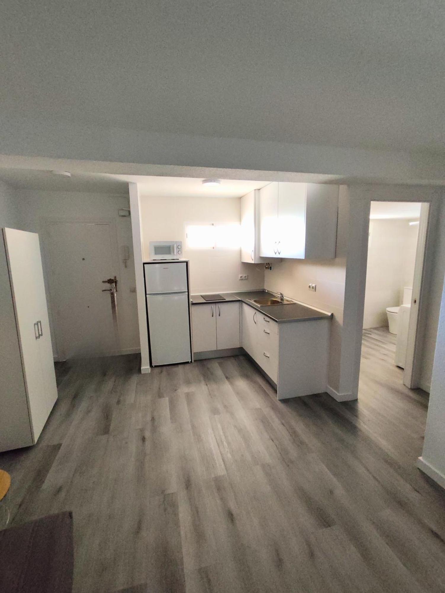 Blue&Grey Oca Holidays Apts Benidorm Ngoại thất bức ảnh