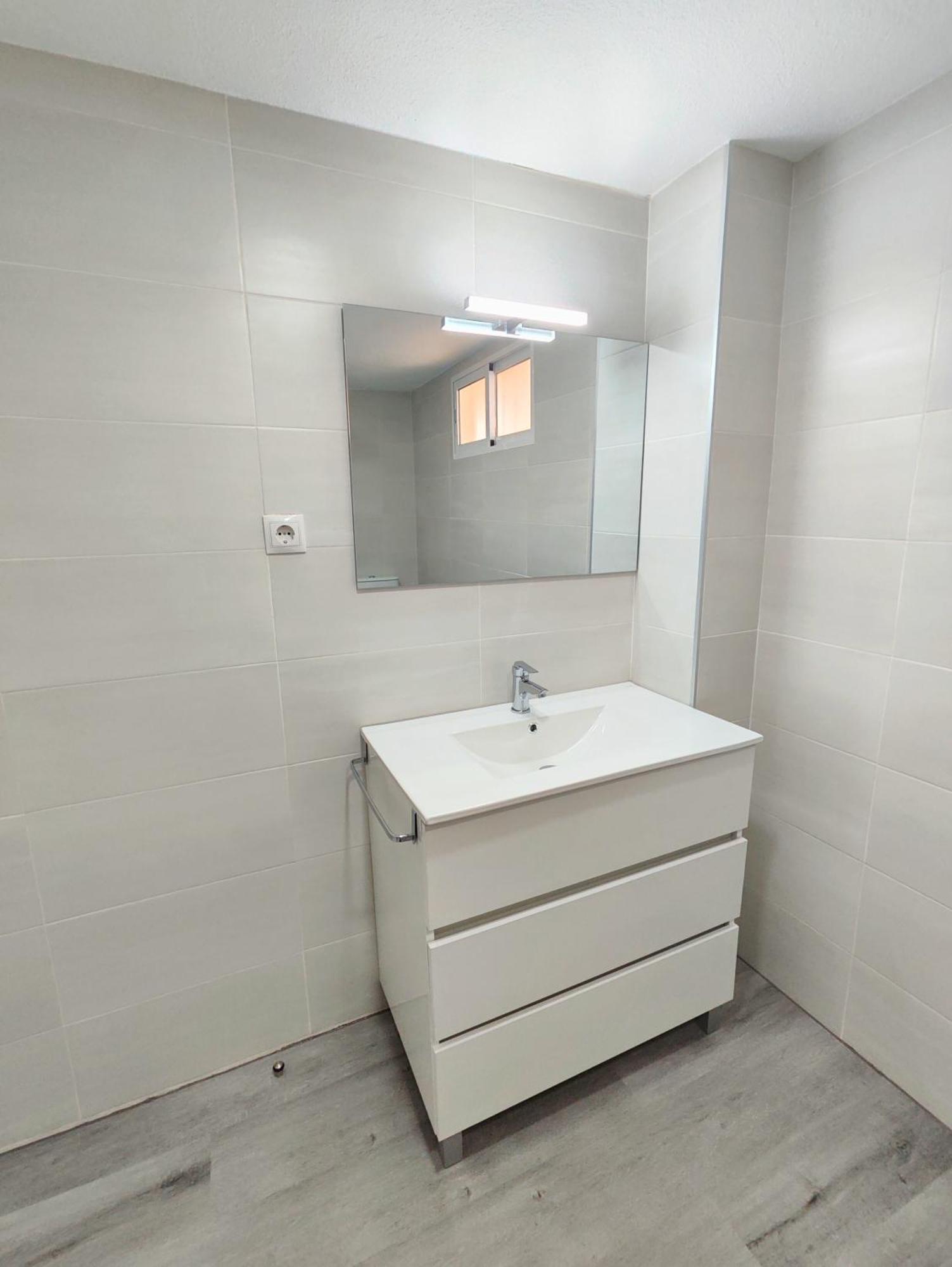 Blue&Grey Oca Holidays Apts Benidorm Ngoại thất bức ảnh