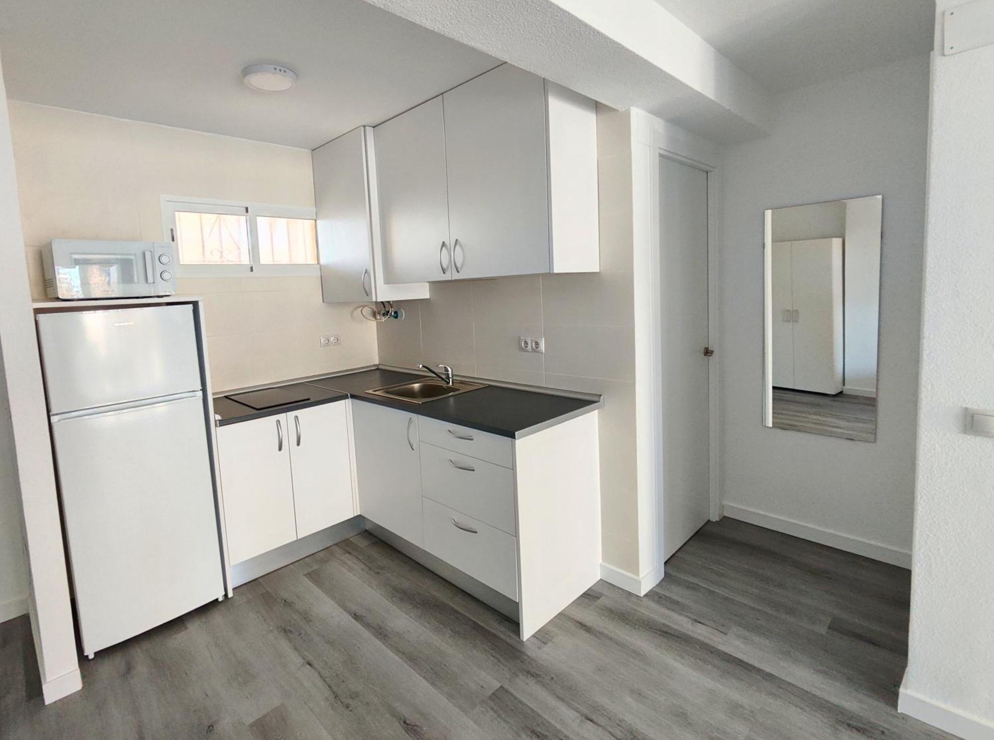 Blue&Grey Oca Holidays Apts Benidorm Ngoại thất bức ảnh