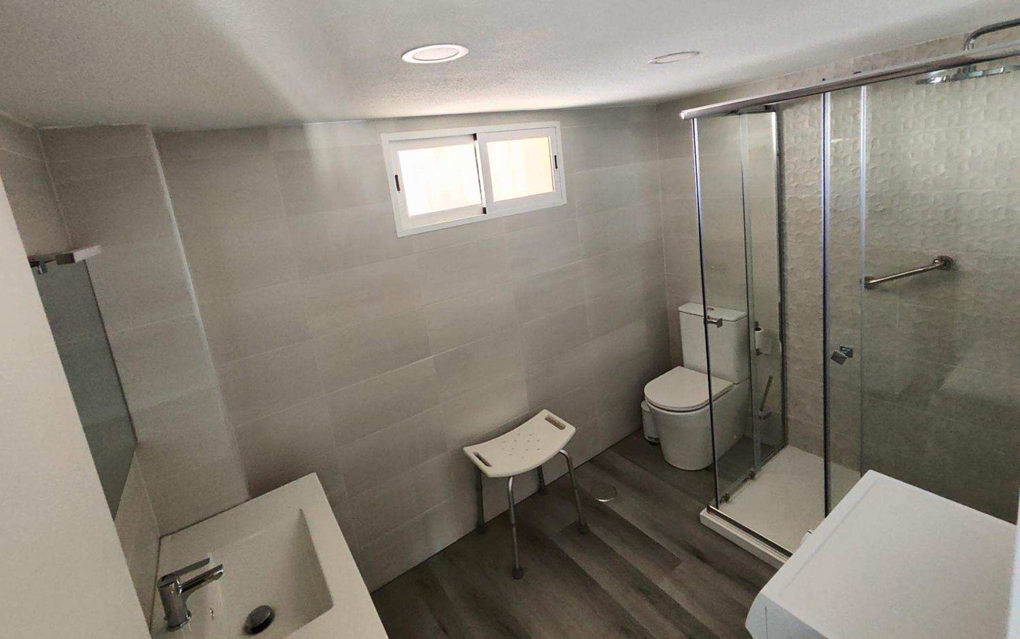 Blue&Grey Oca Holidays Apts Benidorm Ngoại thất bức ảnh