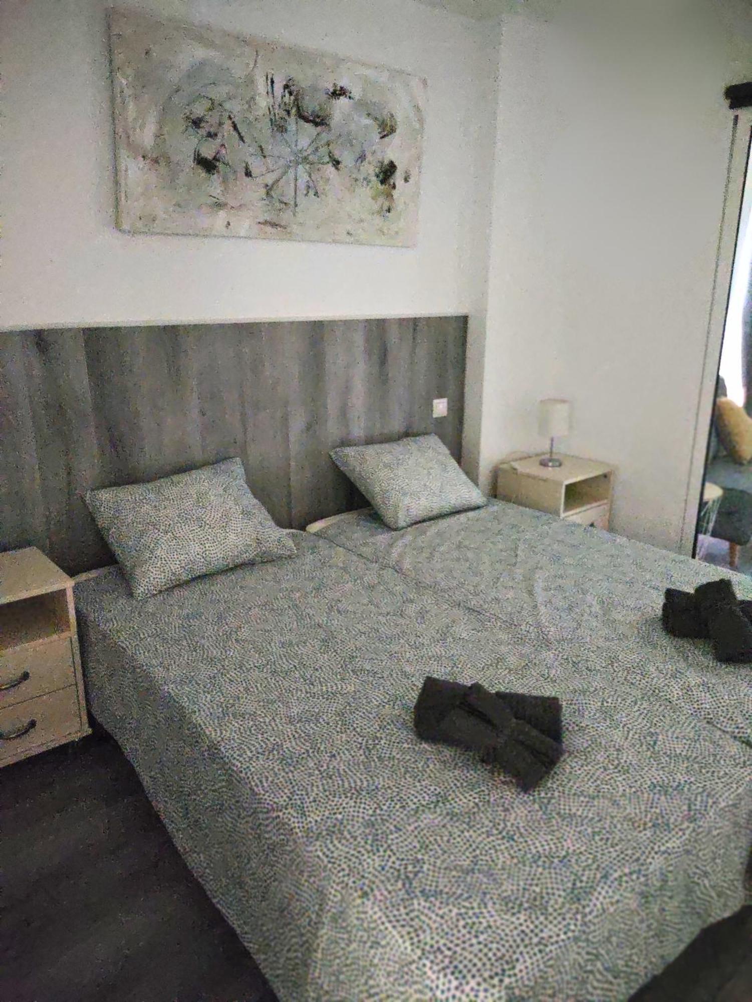 Blue&Grey Oca Holidays Apts Benidorm Ngoại thất bức ảnh
