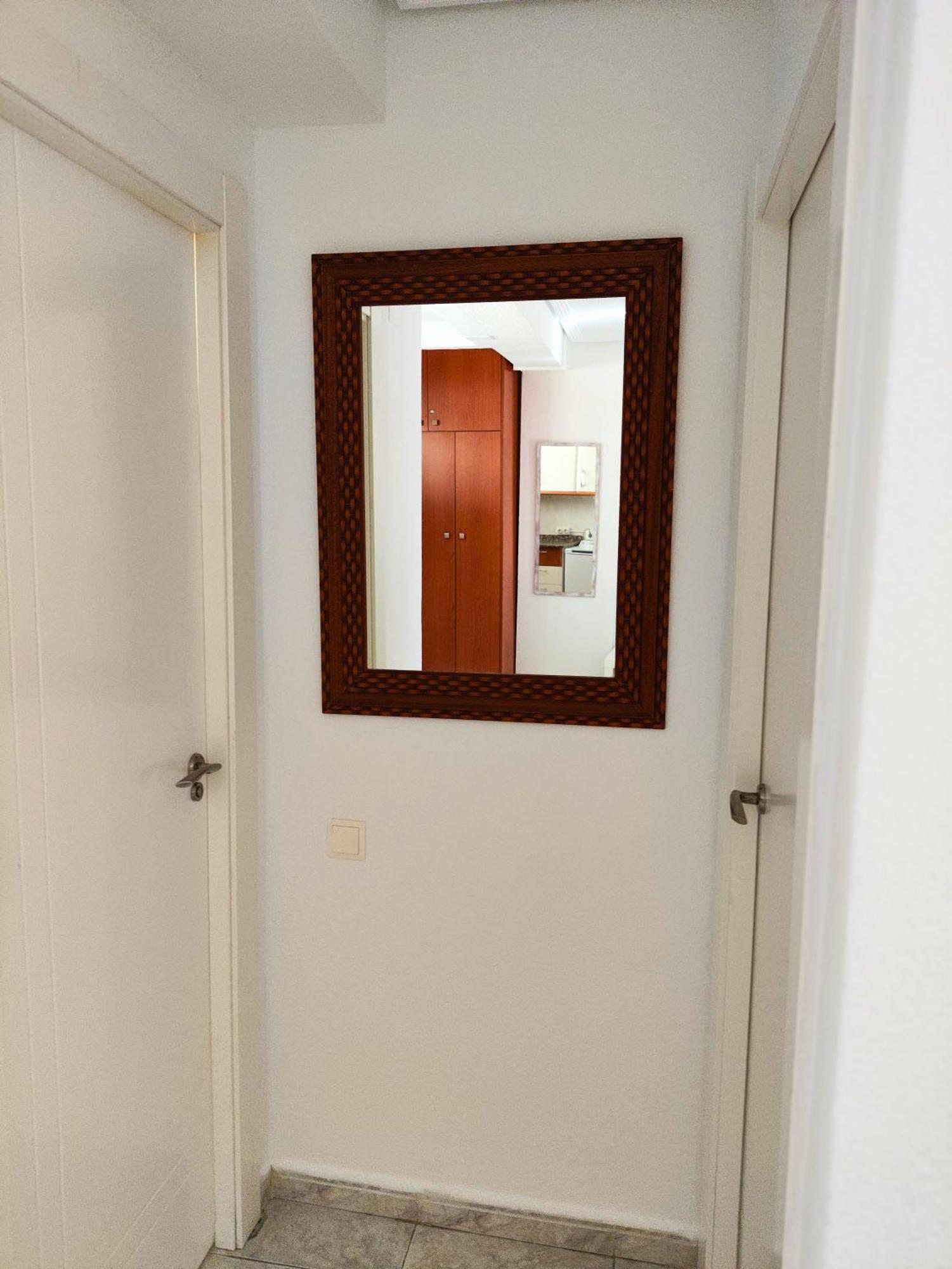 Blue&Grey Oca Holidays Apts Benidorm Ngoại thất bức ảnh