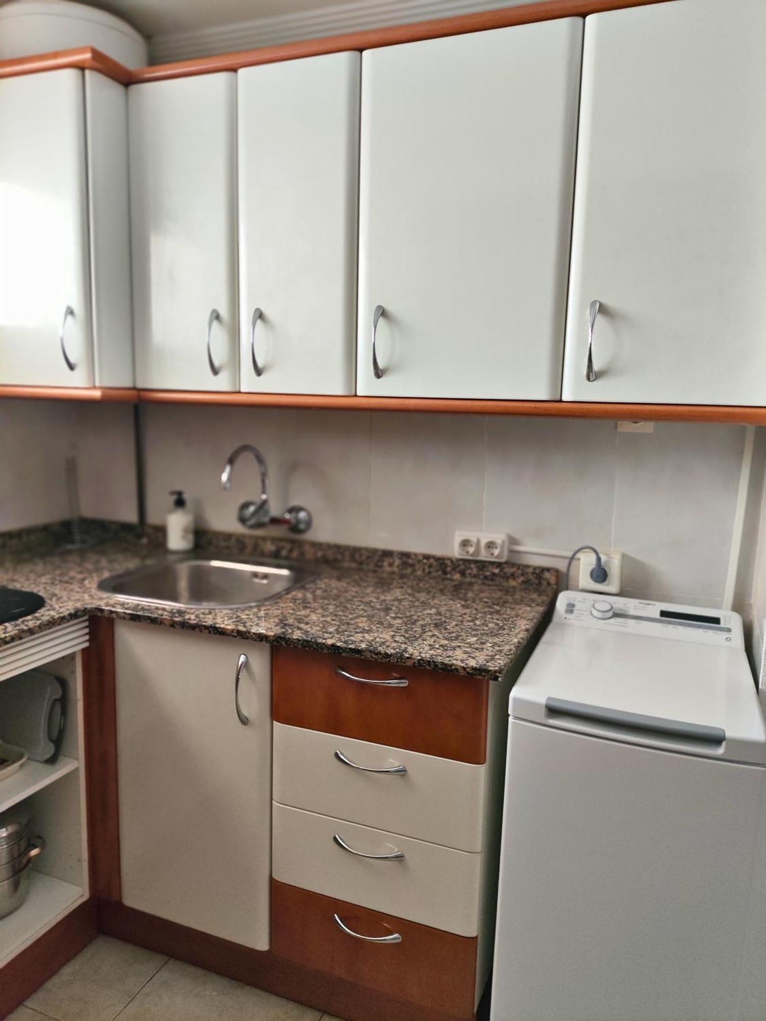 Blue&Grey Oca Holidays Apts Benidorm Ngoại thất bức ảnh