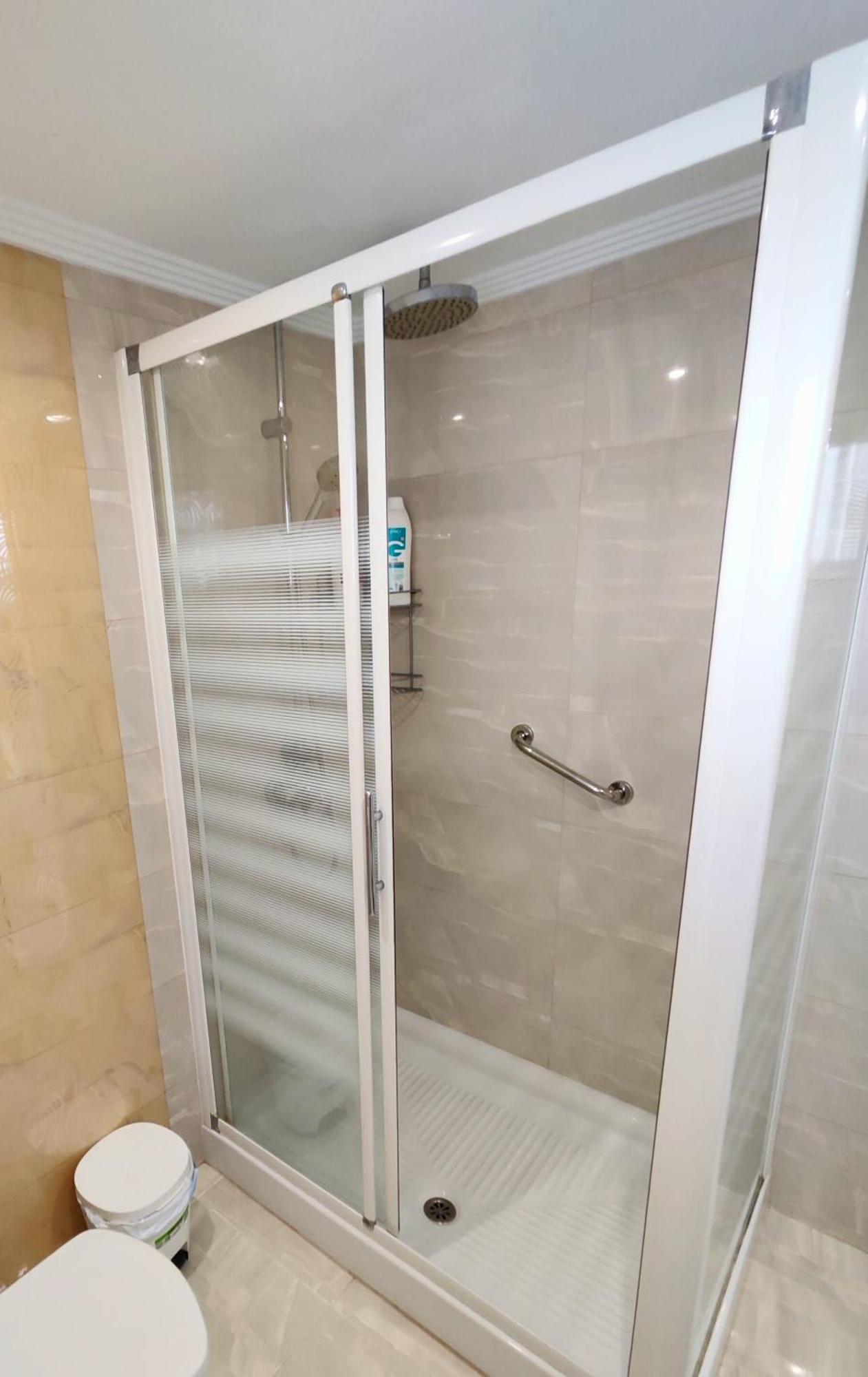 Blue&Grey Oca Holidays Apts Benidorm Ngoại thất bức ảnh