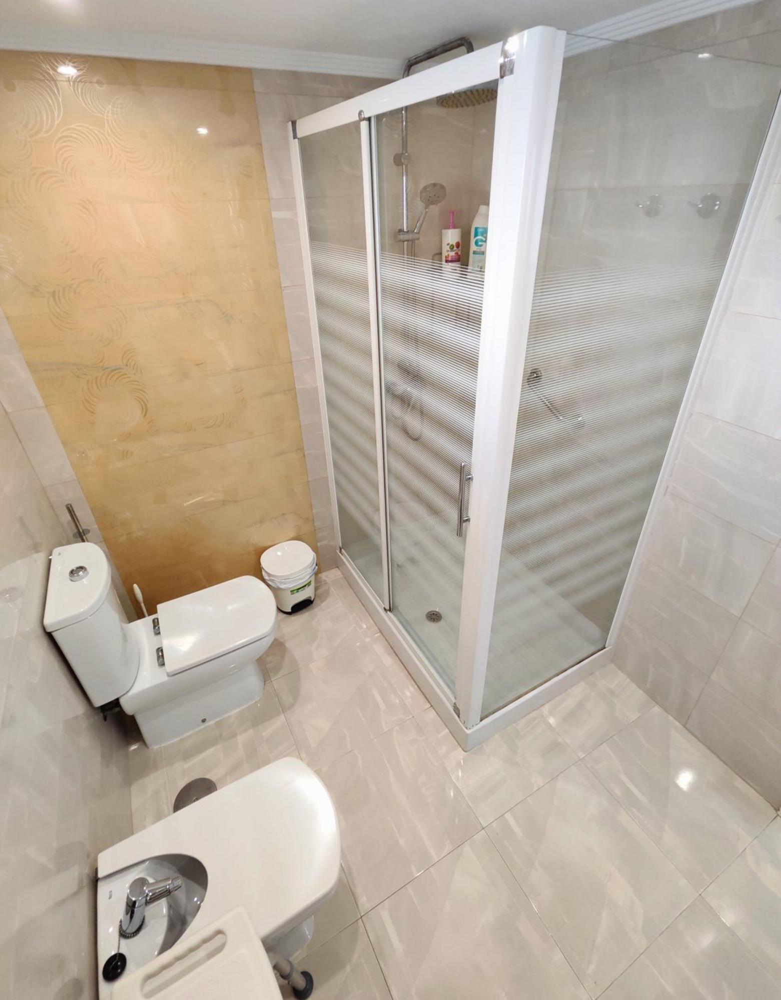 Blue&Grey Oca Holidays Apts Benidorm Ngoại thất bức ảnh
