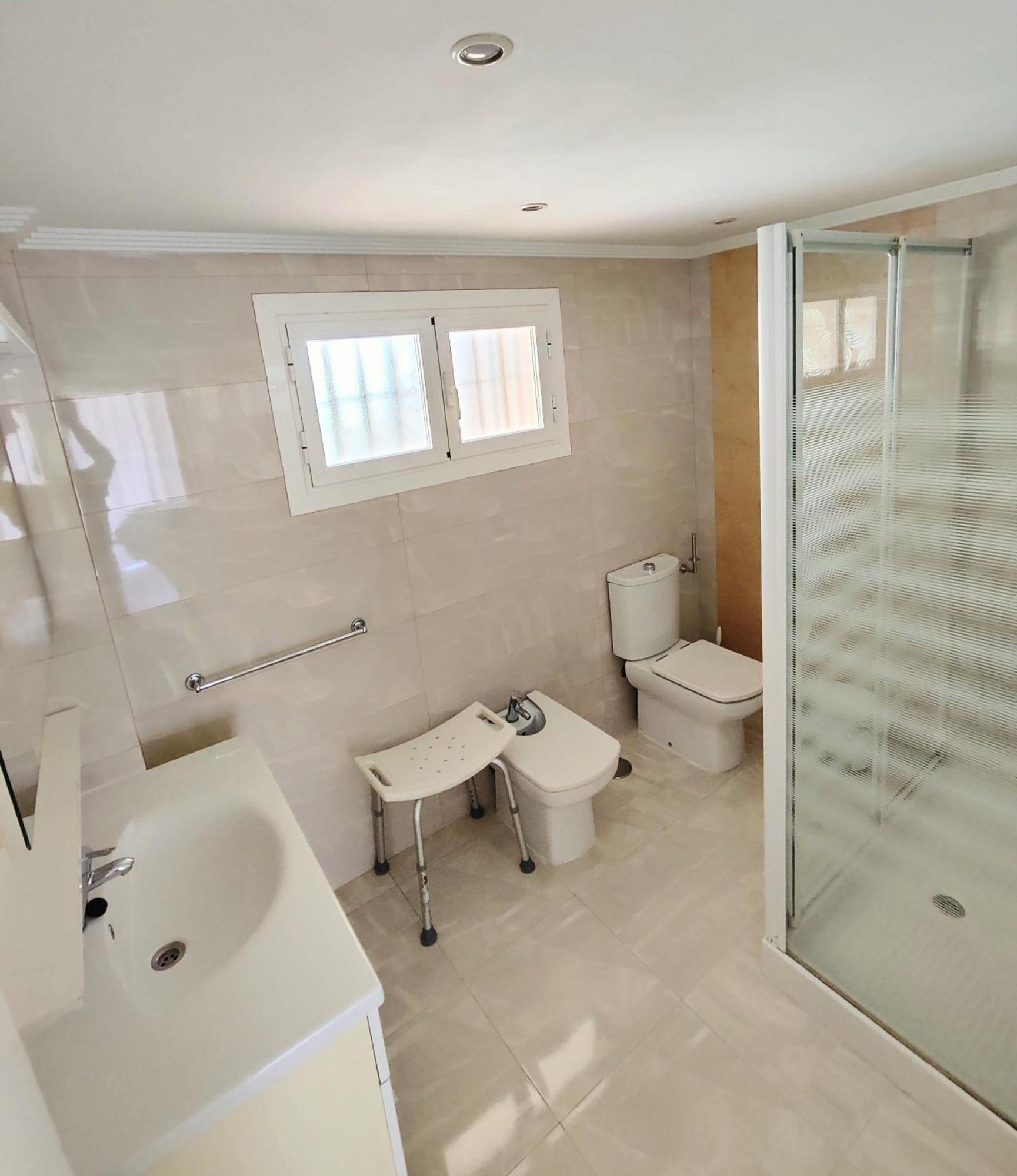 Blue&Grey Oca Holidays Apts Benidorm Ngoại thất bức ảnh